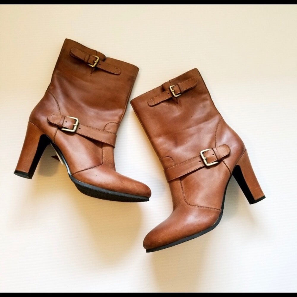 LOFT Sunni Mid-calf Boots